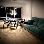 Appartement rénové à 250m de la plage