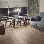 Appartement rénové à 250m de la plage
