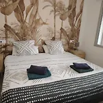 Appartement rénové à 250m de la plage