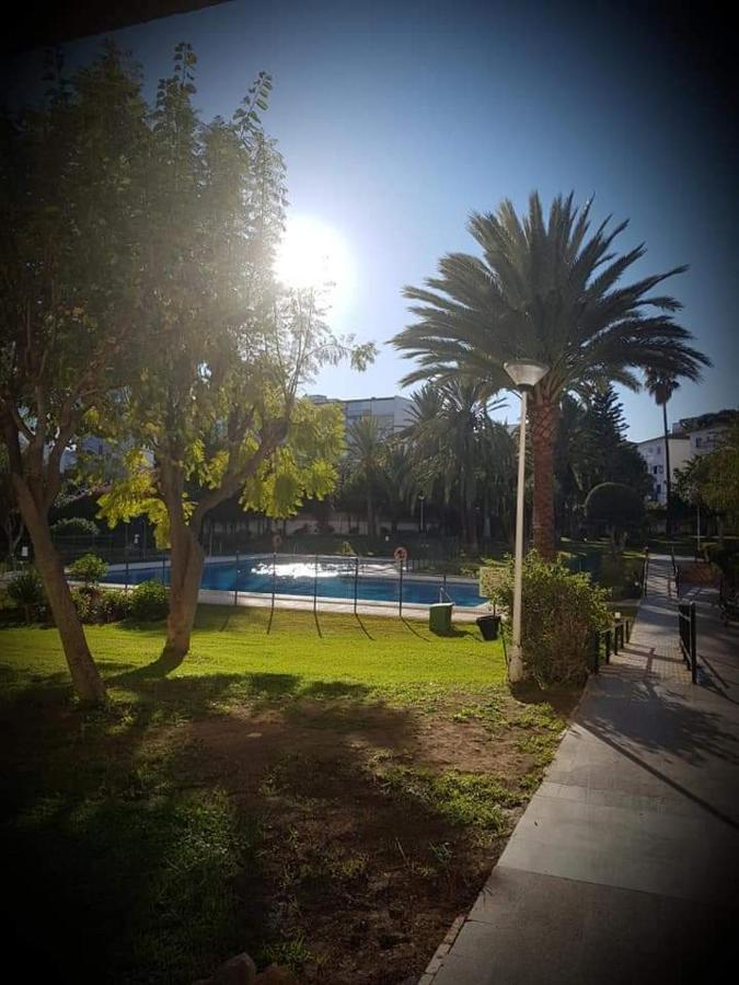Rénové à 250m De La * Benalmádena