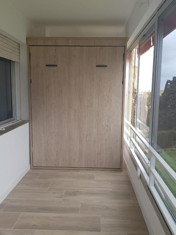 Rénové à 250m De La Appartement *