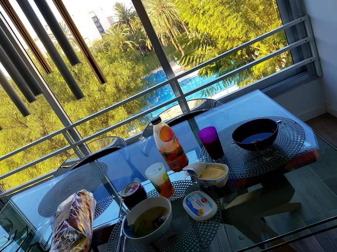 Appartement Rénové à 250m De La