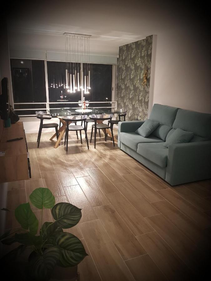 Rénové à 250m De La Benalmádena