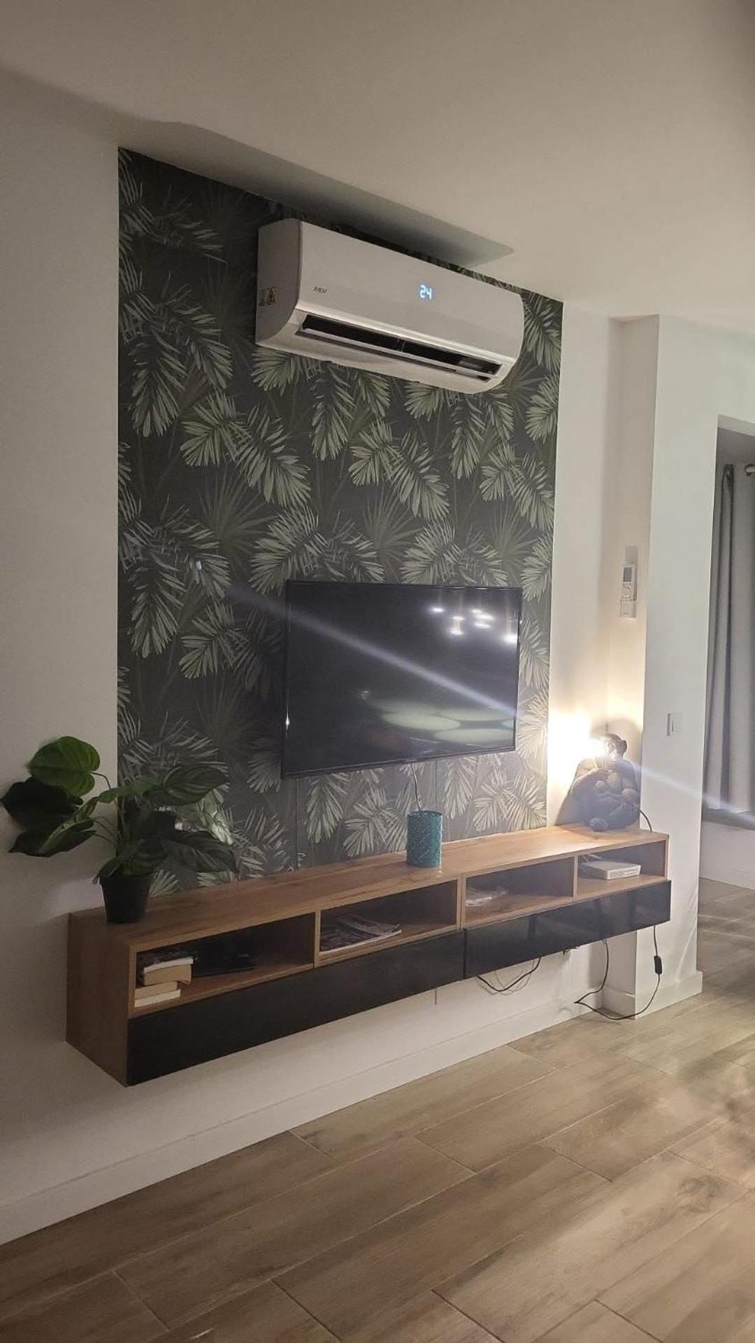Rénové à 250m De La Appartement